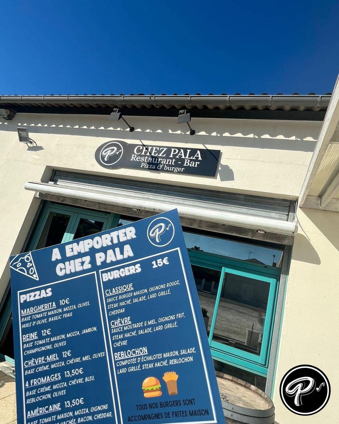 Chez Pala