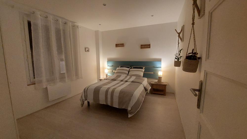 Escapade Ardéchoise_Le Pouzin