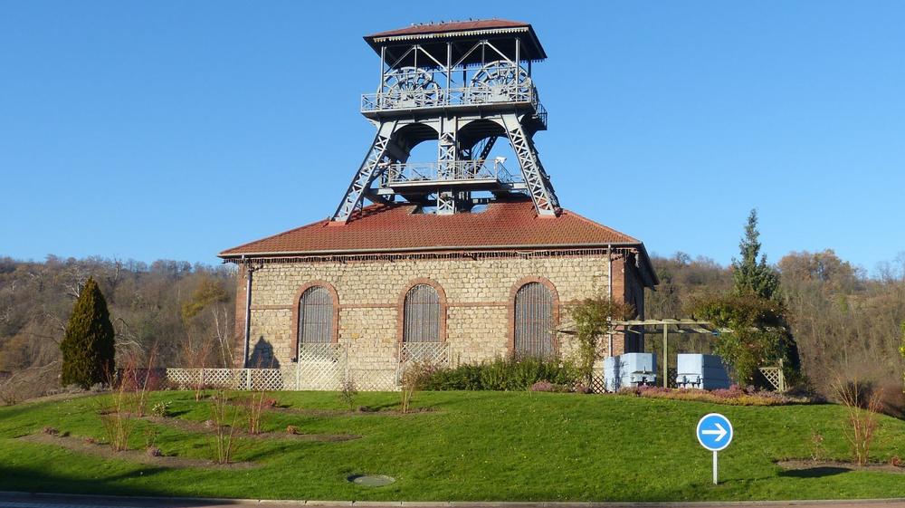 Fest'eau Pilat - Visite du Puits du  Marais - à partir de 10 ans_Le Chambon-Feugerolles