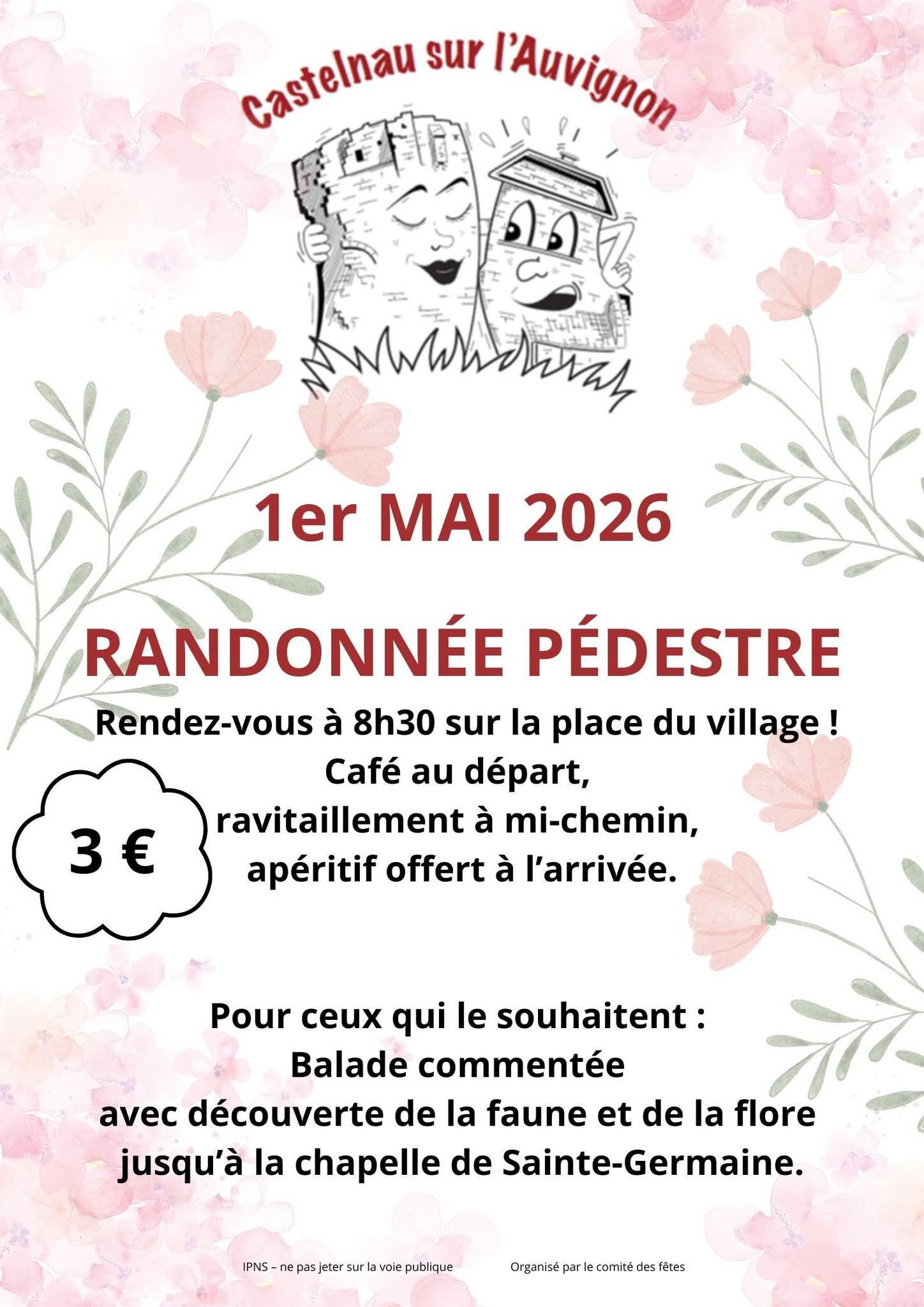 Castelnau sur l'Auvignon