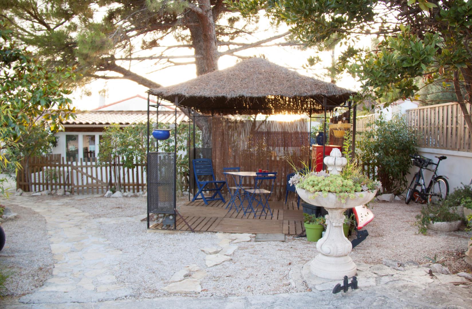 L'Atelier Du Jas, Ensuès-la-Redonne - photo 28
