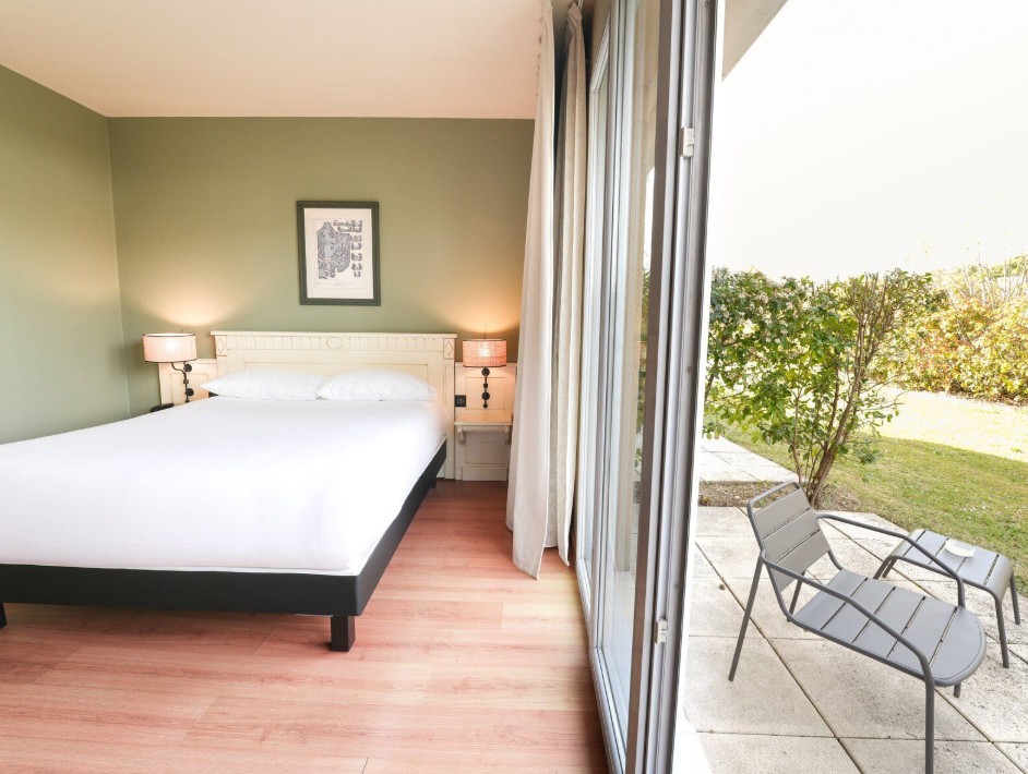 Hôtel Mount Ventùri