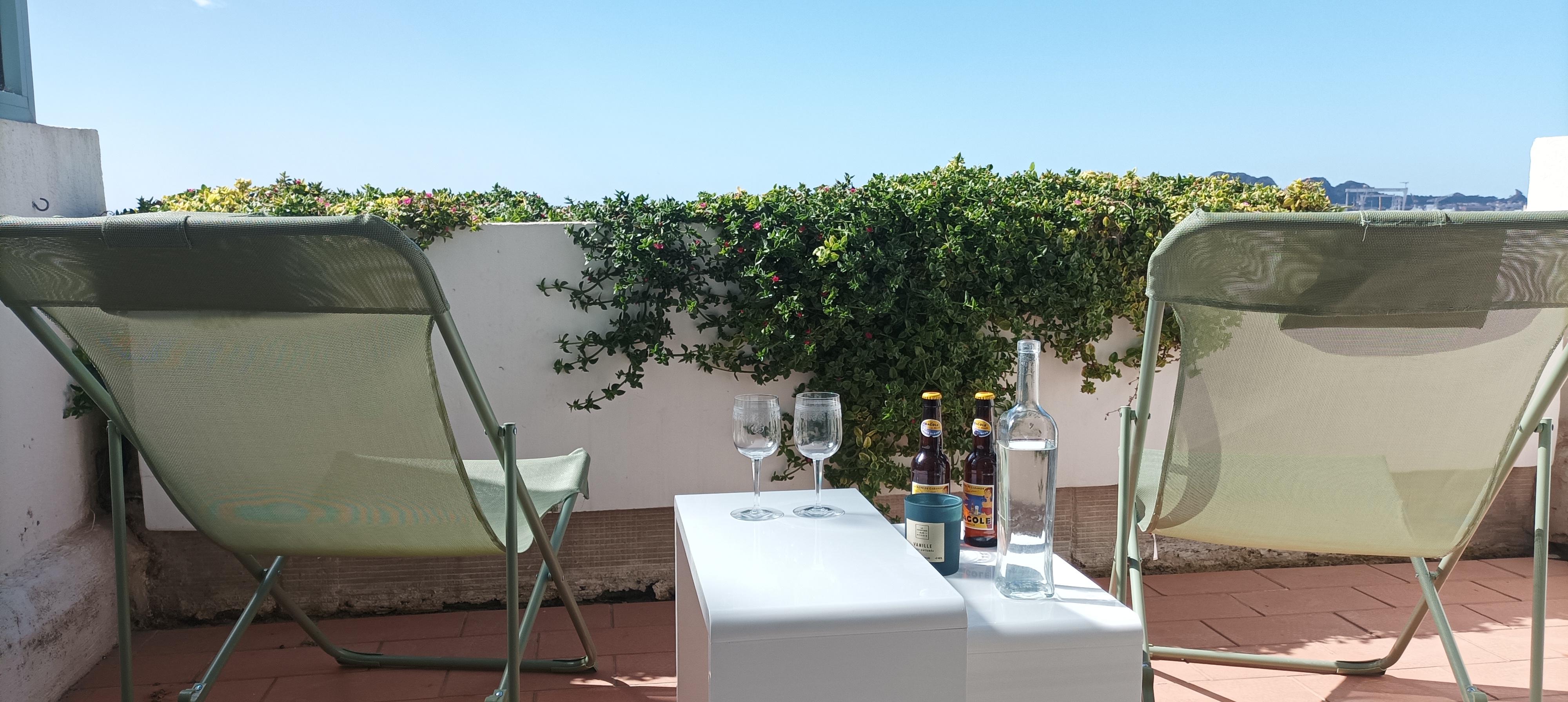 Fontsainte vue sur mer, La Ciotat - photo 3