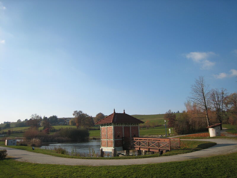 Observatoire Maison de la Nature
