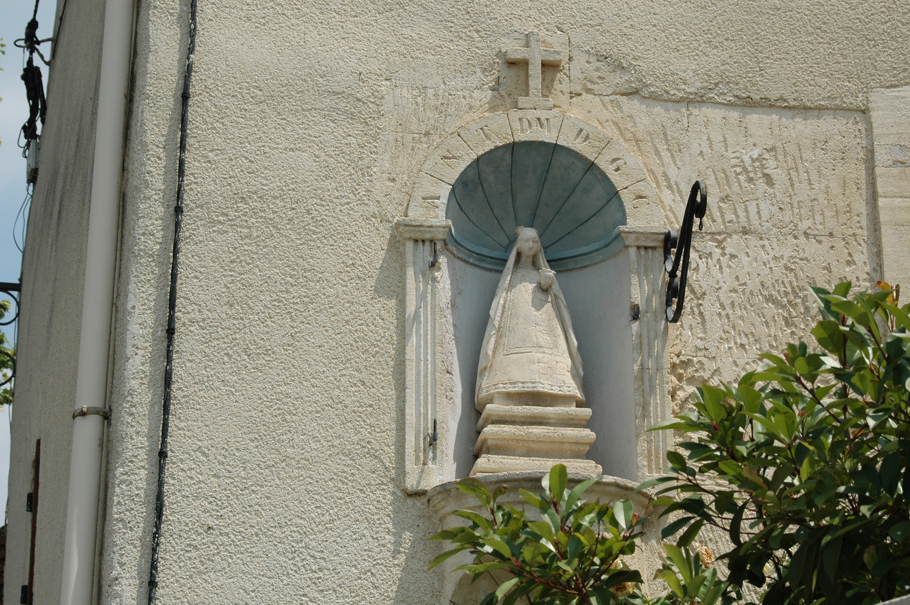 Niches urbaines de Maillane, Maillane - photo 7