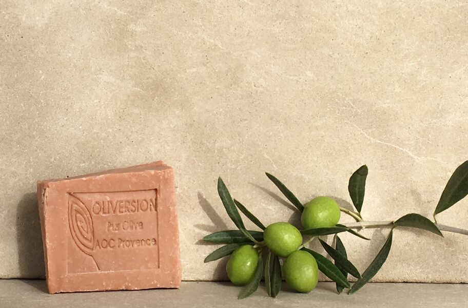 Savon solide garrigue 