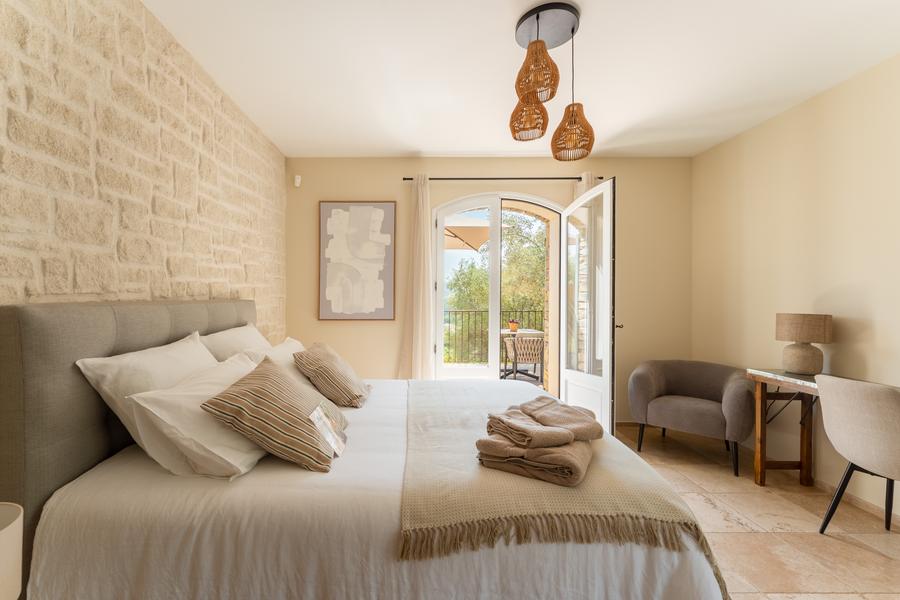 Maison Baou & Chocolat_La Cadière-d'Azur - Room 3 - Museur