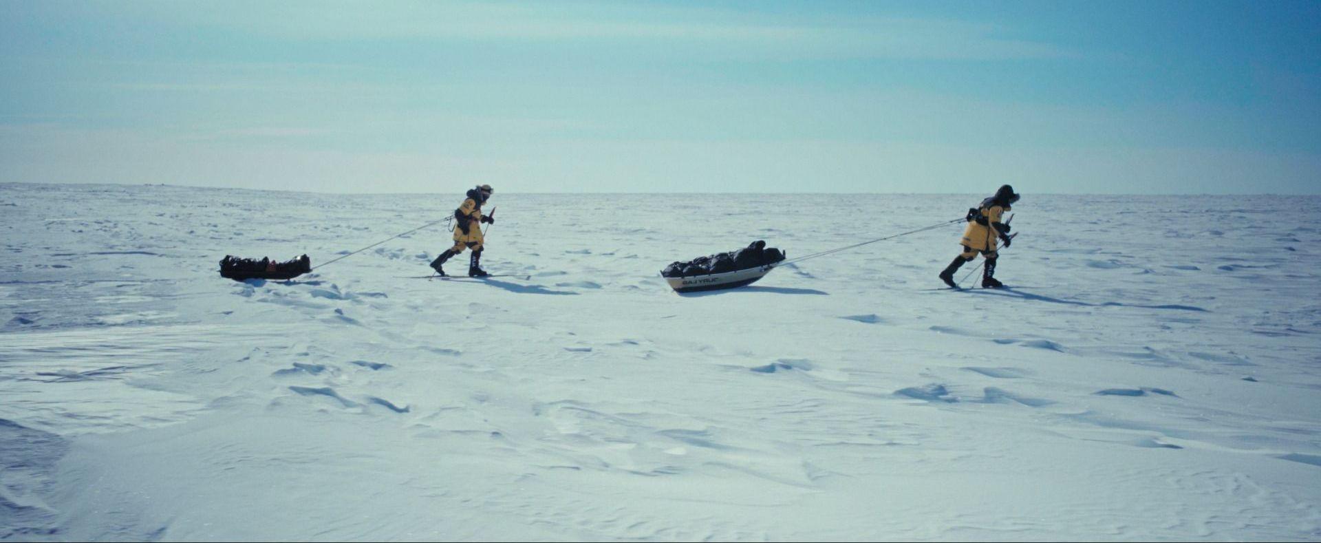 Cinéma | "D'un monde à l'autre"