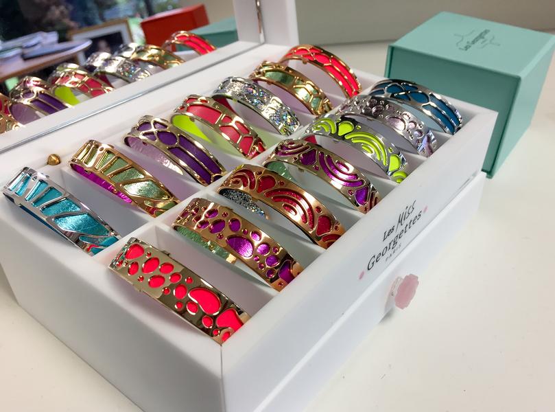 Magasin d'usine Les Georgettes_Le Cheylard