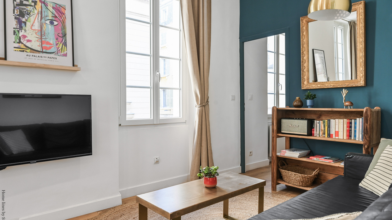 La Loge Vieux Port - photo 3