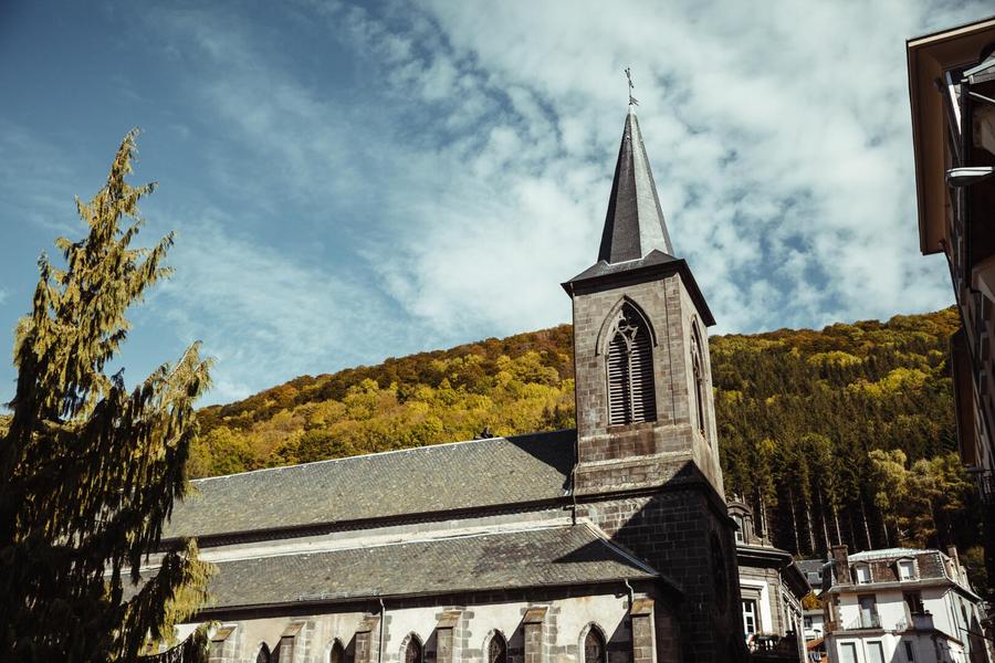 Eglise Saint-Pardoux