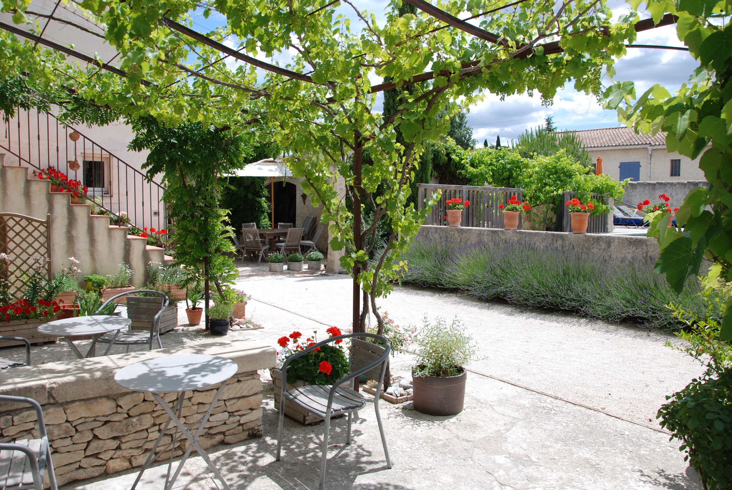 Mas des Tourterelles, Saint-Rémy-de-Provence - photo 7