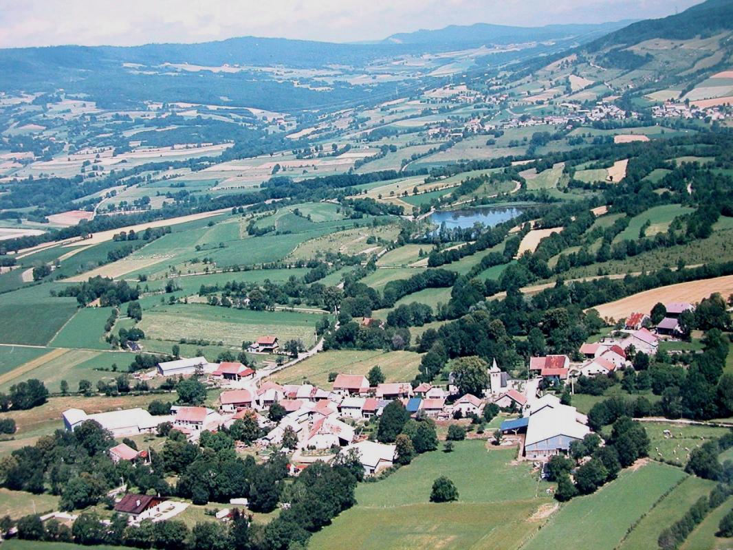 Le Bouvreuil