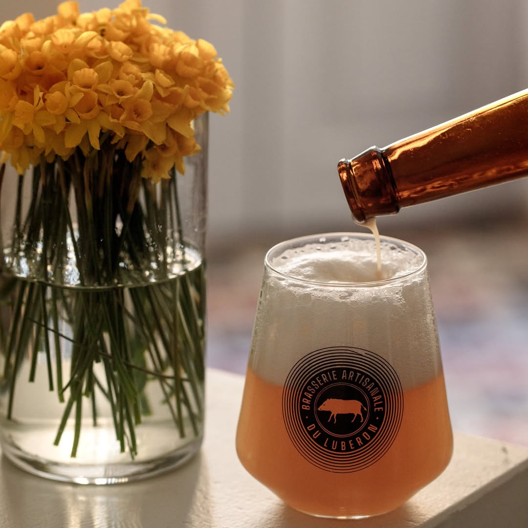 La Brasserie Artisanale du Luberon - photo 4