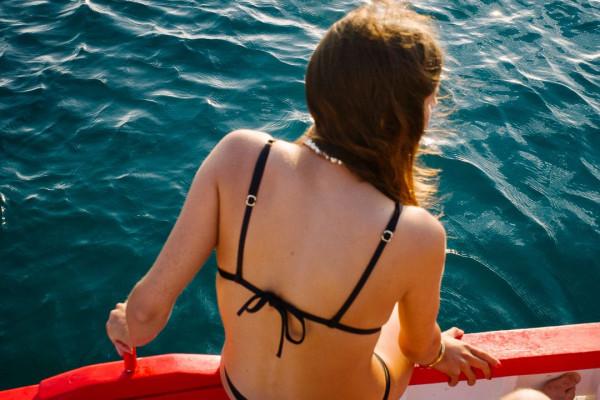 Journée en barquette marseillaise