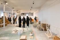 Exposition - Le droit de rêver  / Workshop - Penser avec les mains_Saint-Étienne