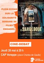 le sang et la boue