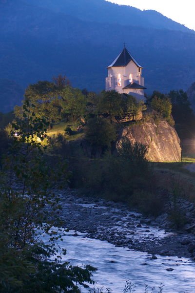 nuit maurienne