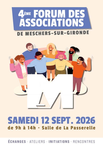 Forum des associations