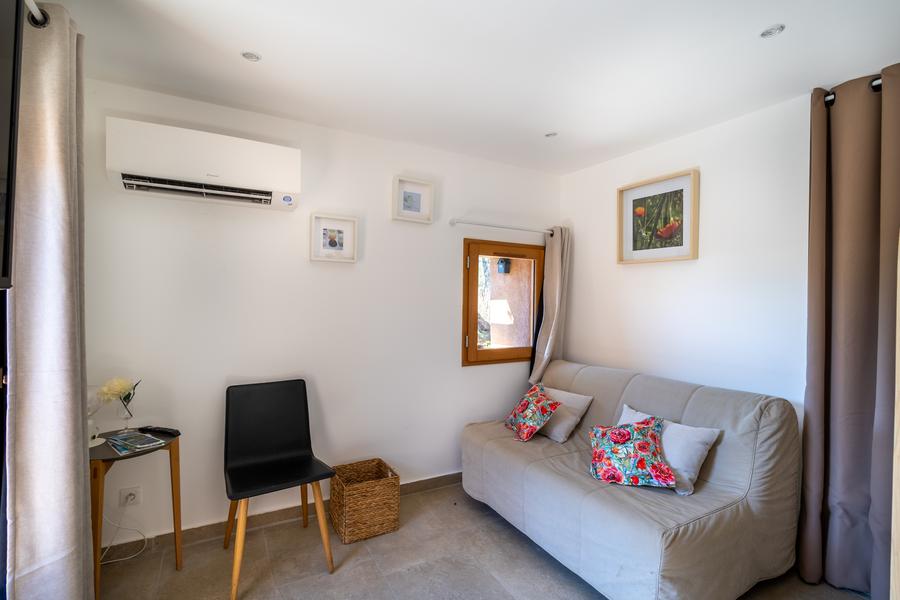 Location saisonnière à Cuers