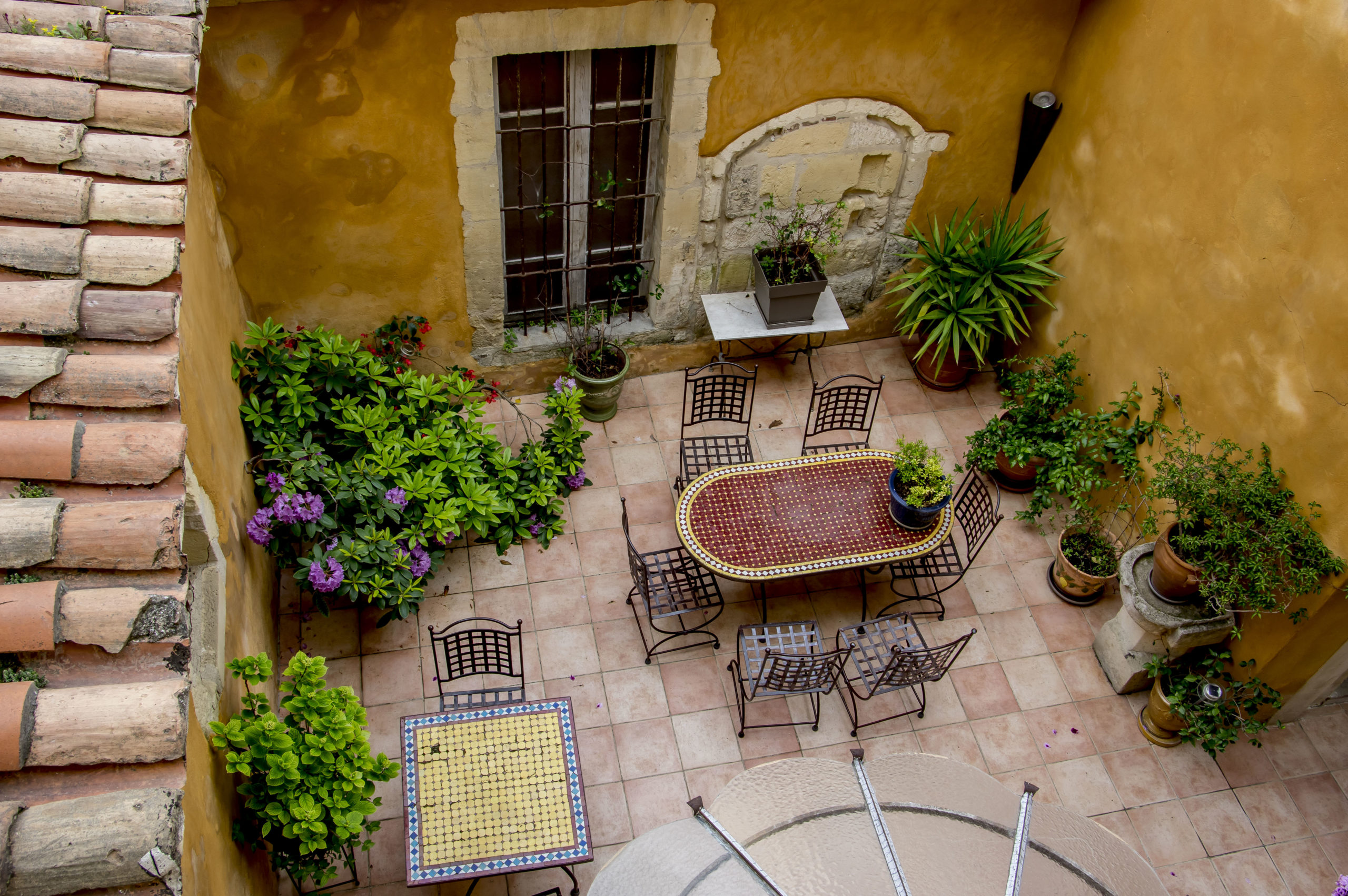 Hôtel Du Musée  France Provence-Alpes-Côte d'Azur Bouches-du-Rhône Arles 13200