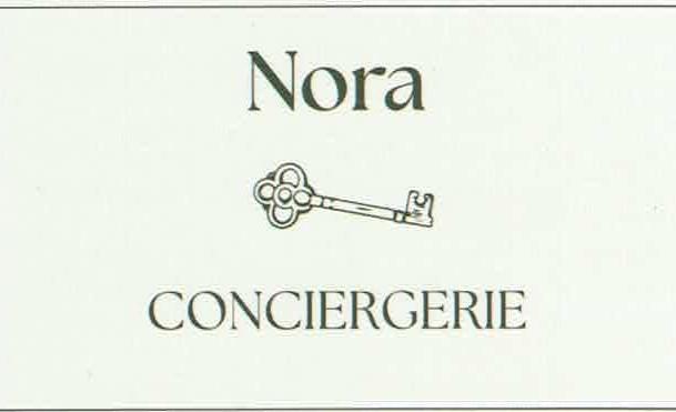 NORA CONCIERGERIE