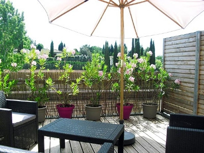 Appartement le Set home, Éguilles - photo 4