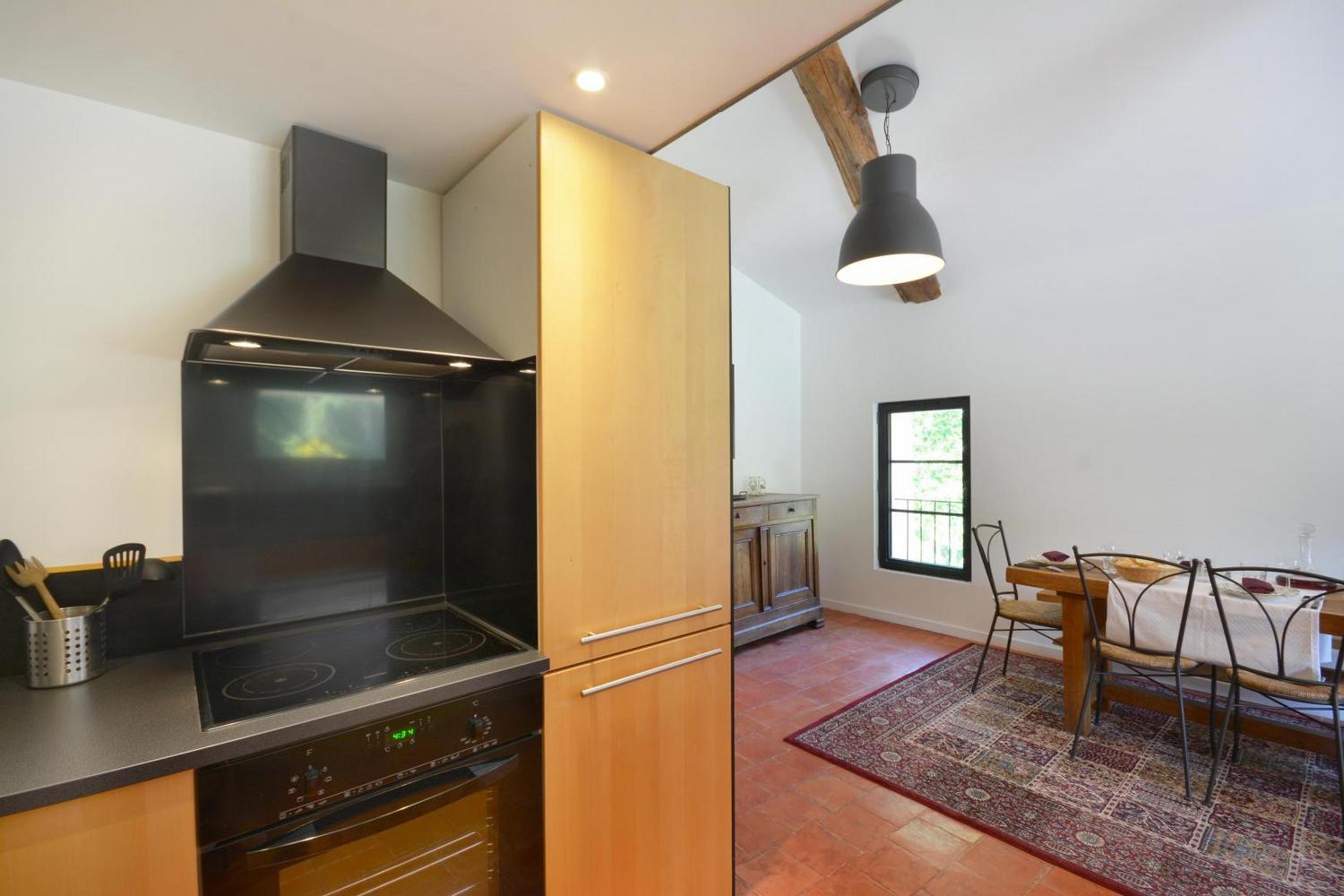 La Fenière, Meyrargues - photo 33