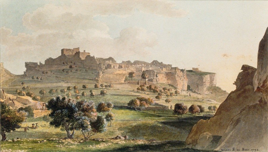 Journée Européenne du Patrimoine