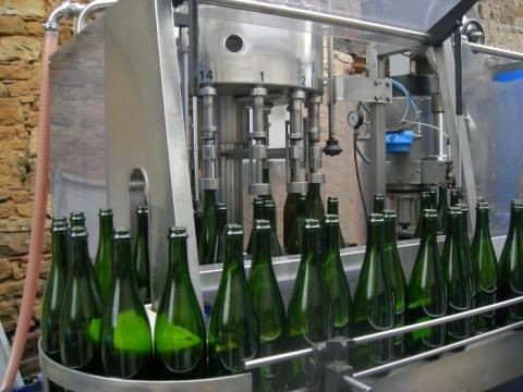 Domaine De La Beliere - Cerdon - Rongier Céline et Gaël