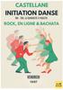 Animation danse rock et west coast swing_Castellane