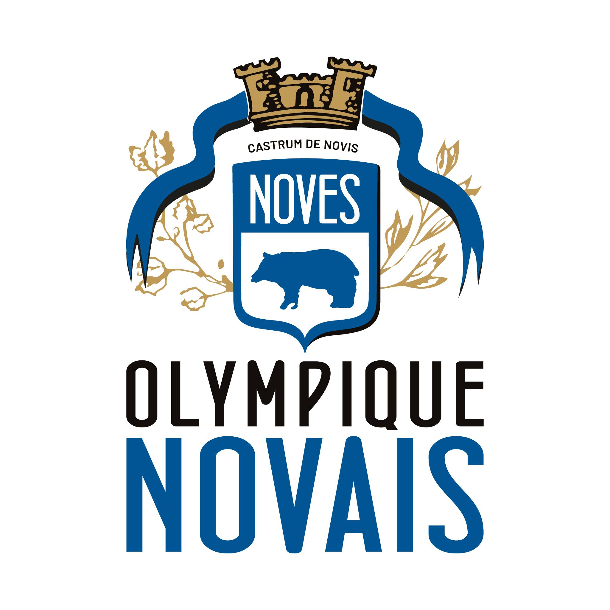 Matchs Football Olympique Novais