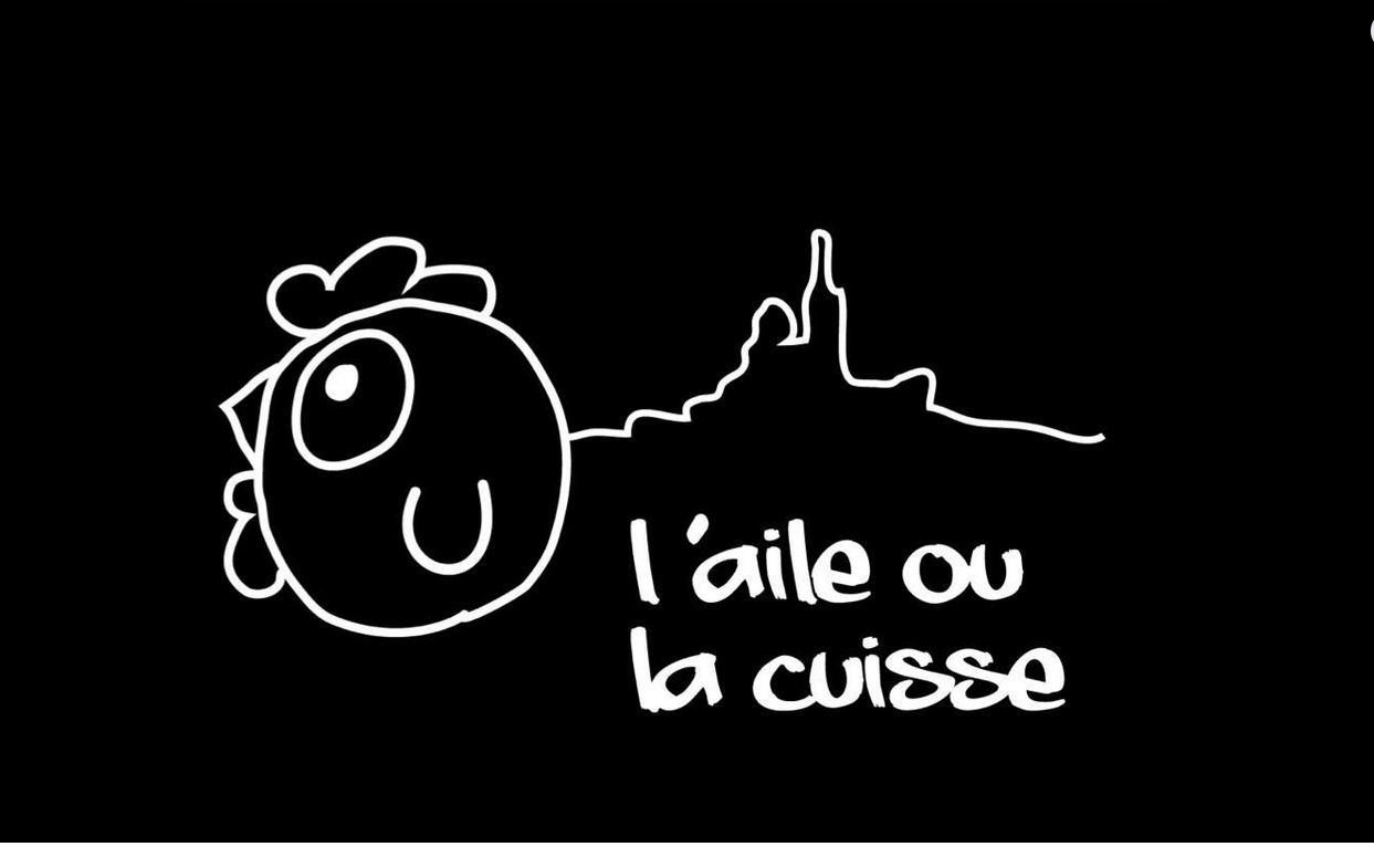 Rôtisserie l'aile ou la cuisse