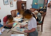 Stage enfants-ados