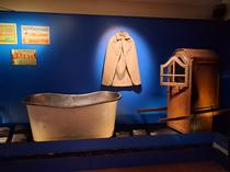 Exposition temporaire