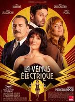 Séance cinéma : La vénus électrique_Morestel