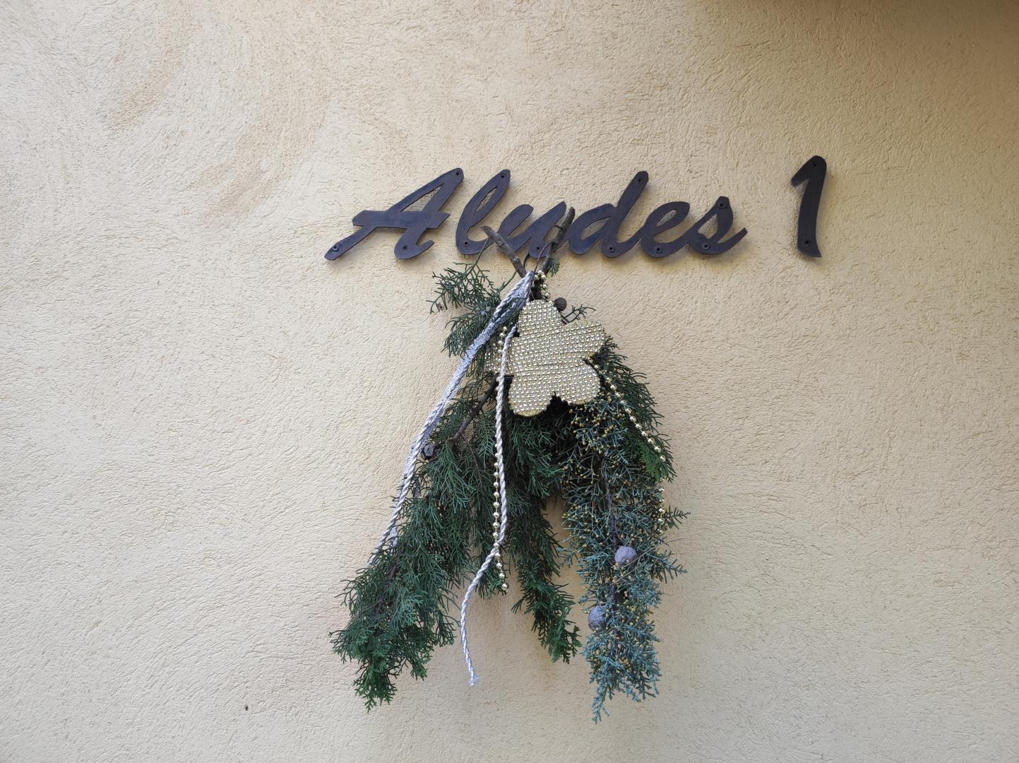 Les Aludes 1, La Destrousse - photo 24