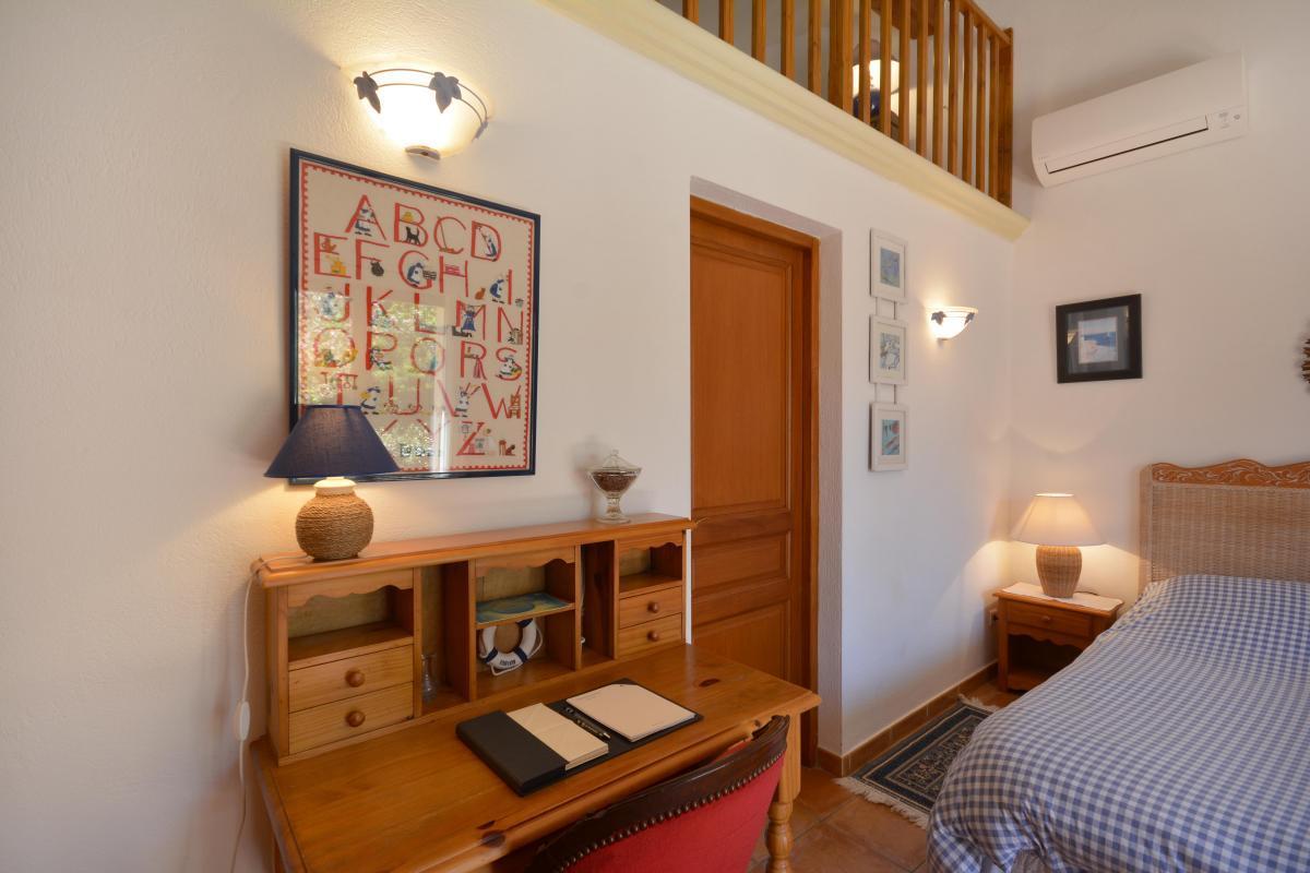 Les Cigales, Ceyreste - photo 12