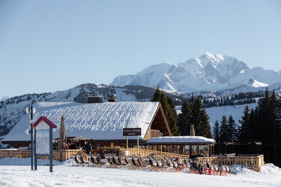 La Belle Métairie_Crest-Voland