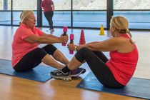Espace Activités Physiques