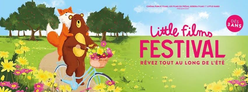 Little Films Festival - Rêvez tout au long de l'été_Bourg-Argental