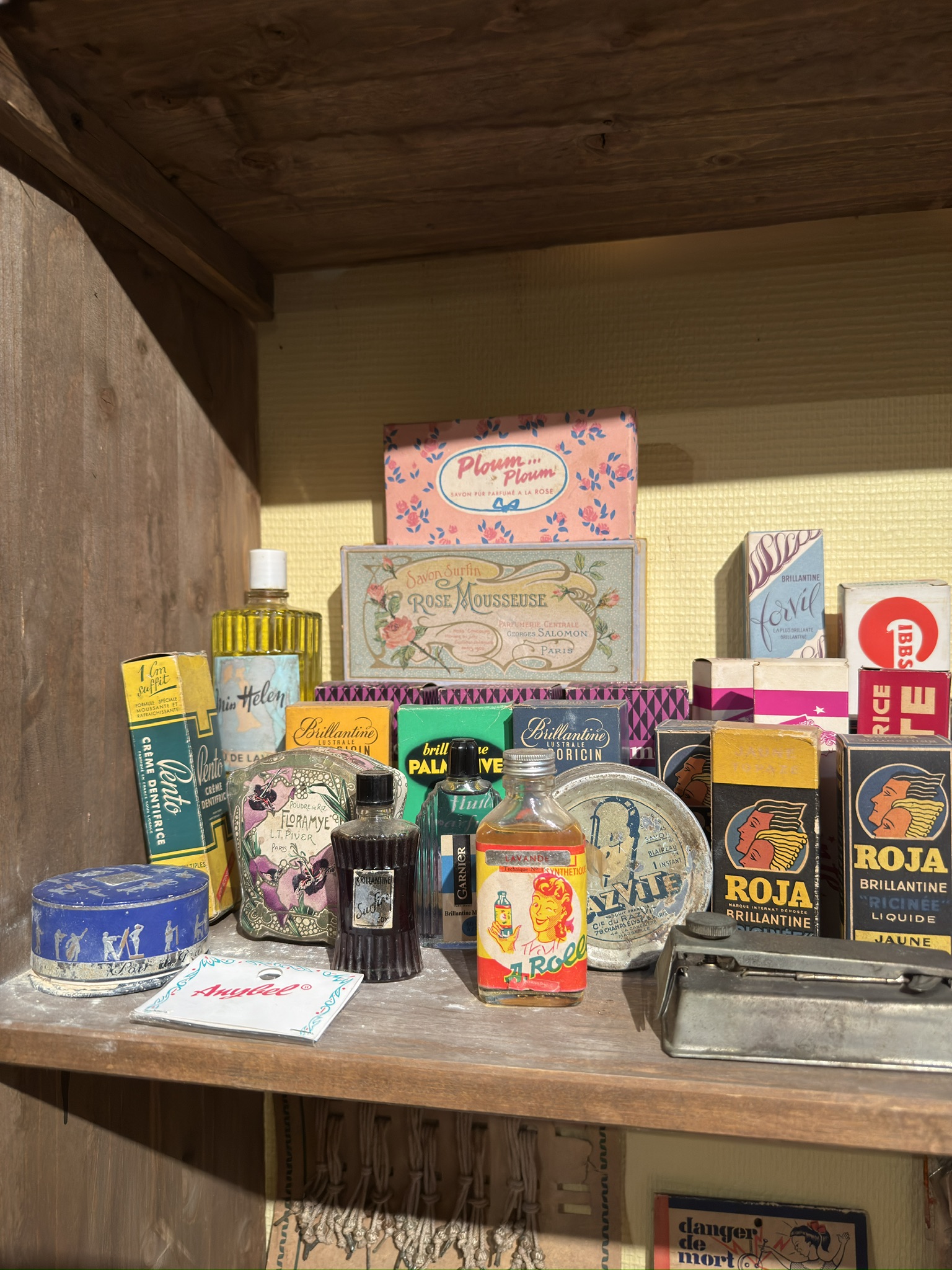 Musée Gardanne Autrefois, Gardanne - photo 5