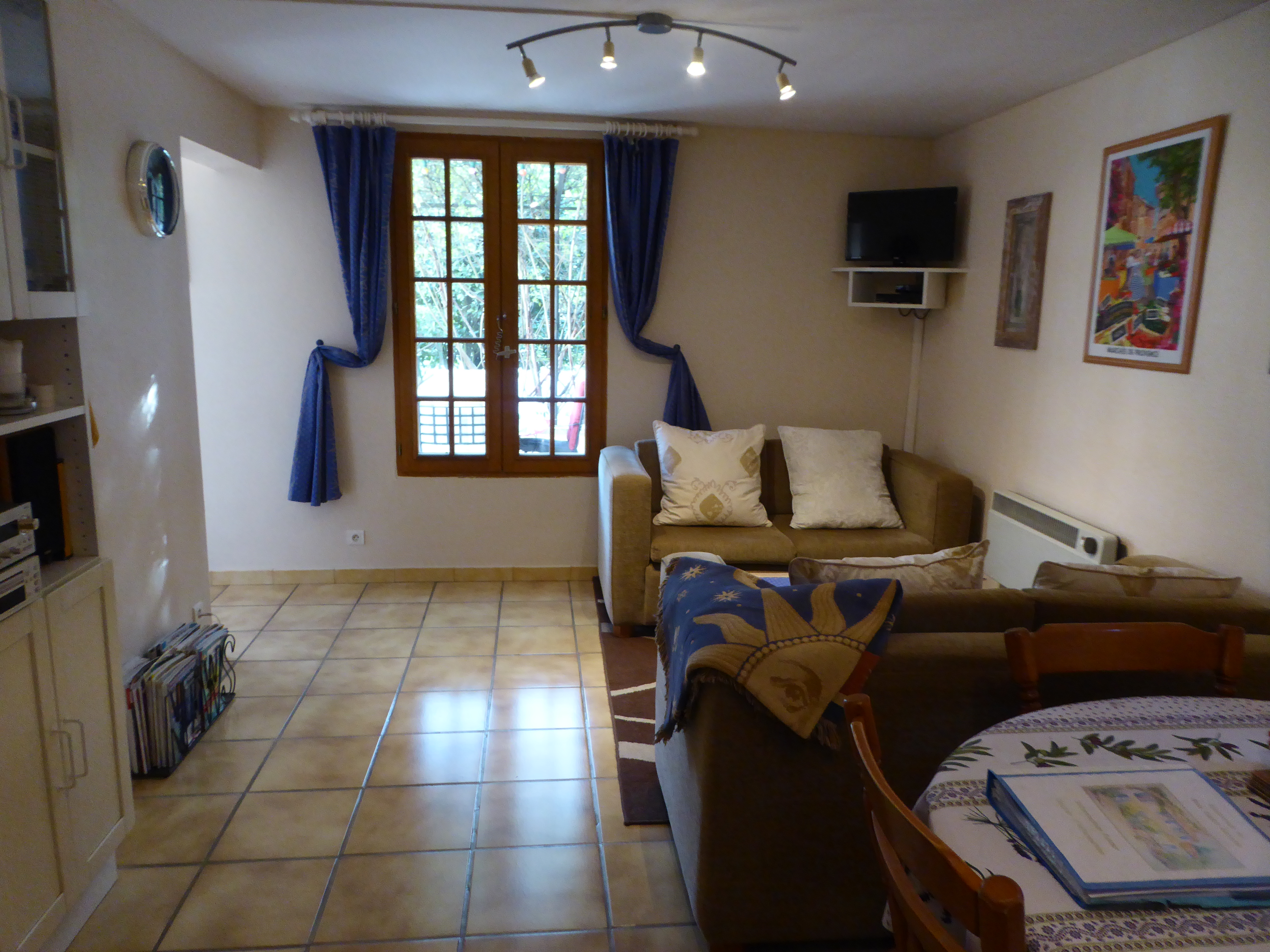 Mas Saint Antoine - Casa dora - photo 5