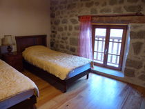 Gîte de Chantereine - Saint-Jean-Soleymieux 42560