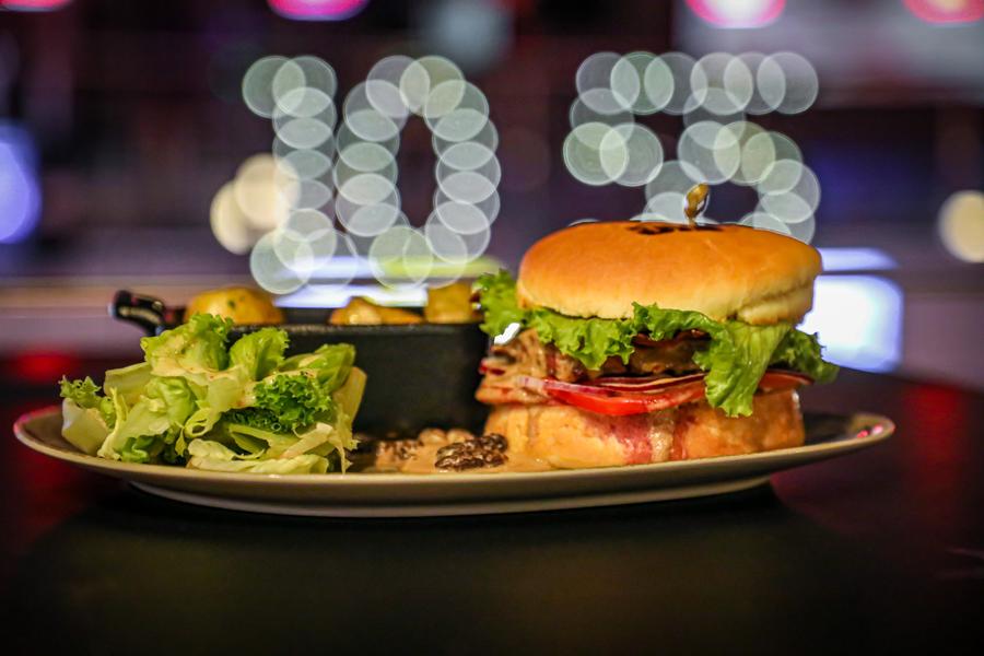 La Brasserie du 10.55_Oyonnax