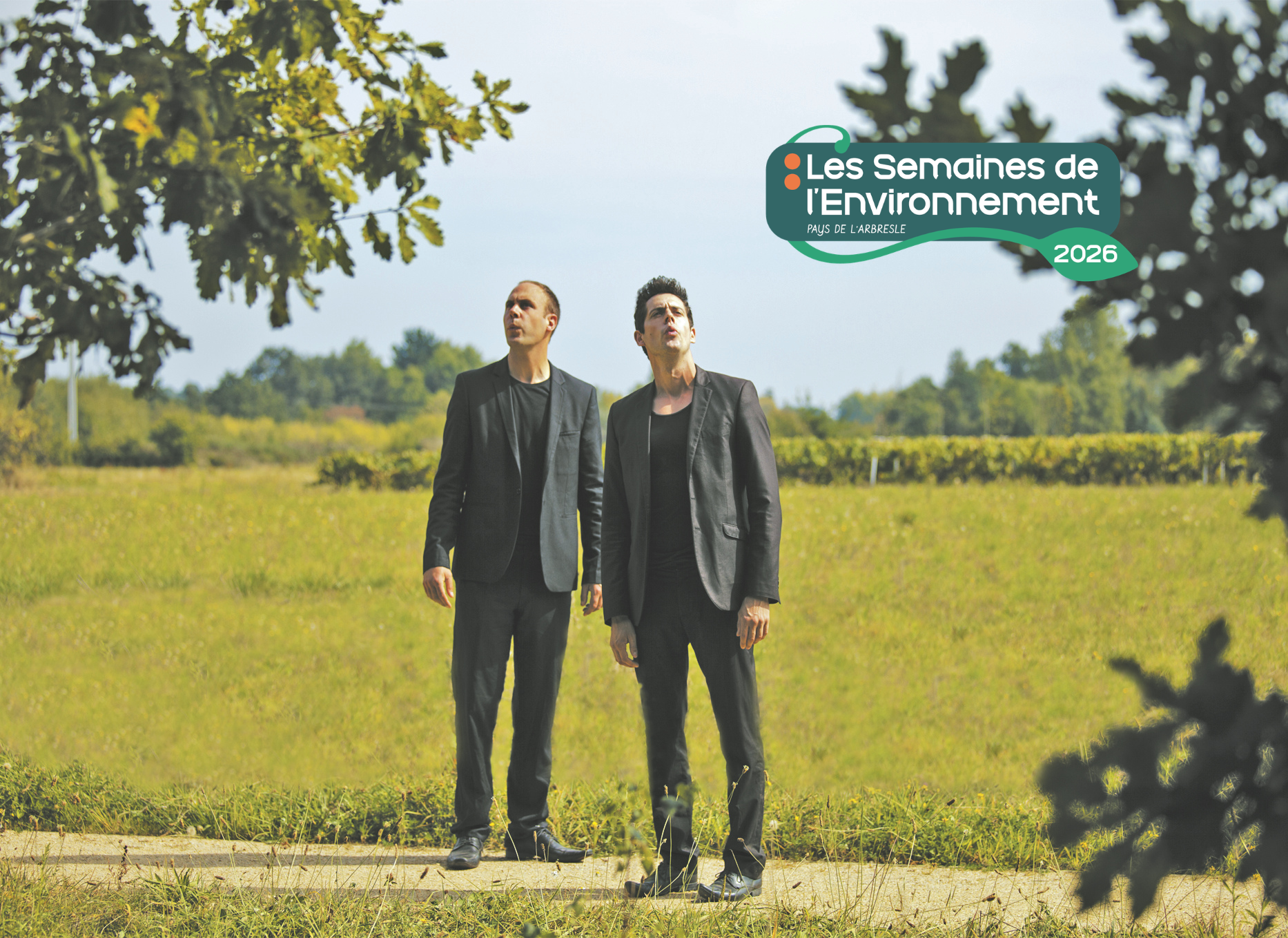 Spectacle « Le Jardin aux oiseaux »_Courzieu