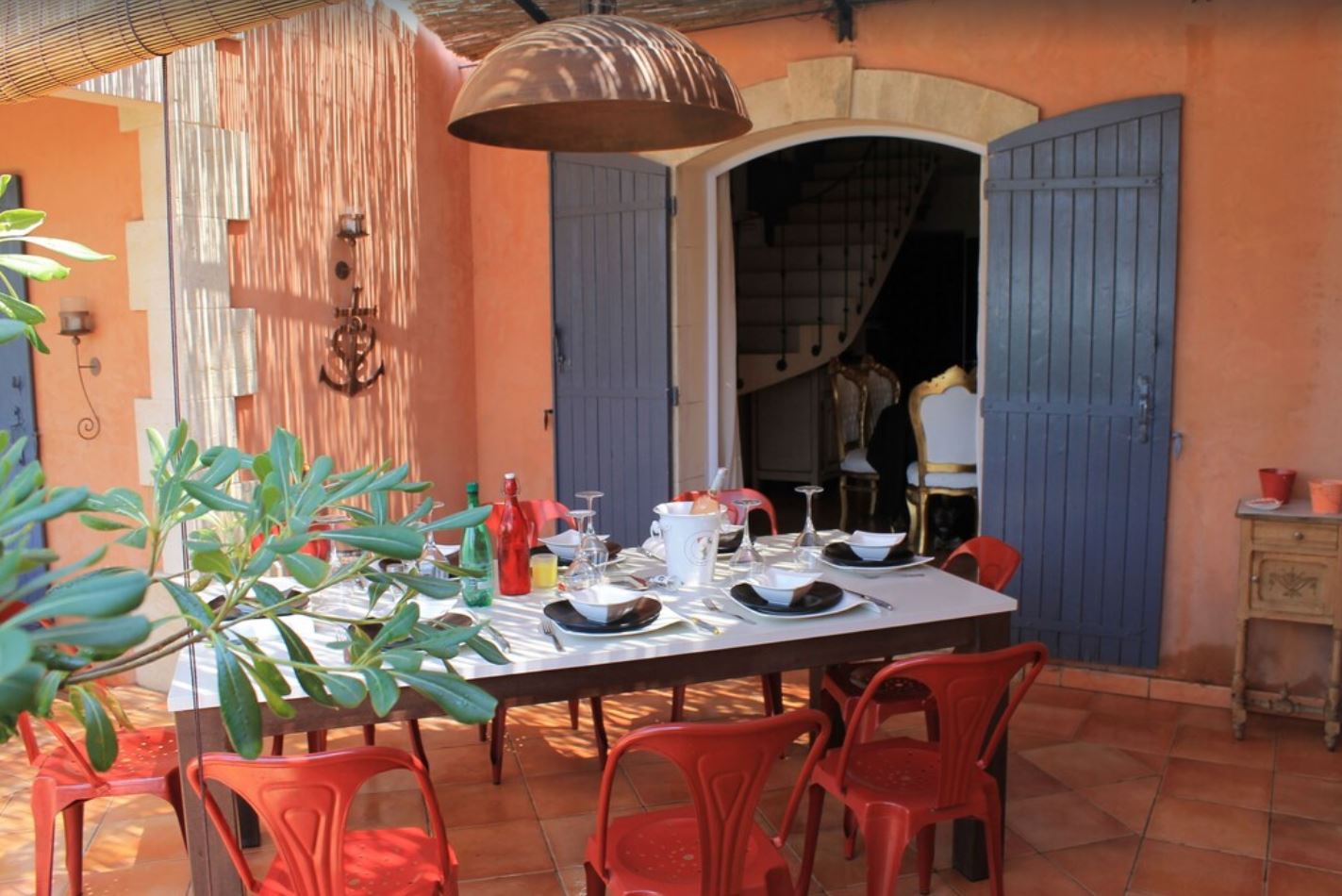 La Villa Ocre, Châteaurenard - photo 3