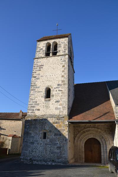 Eglise