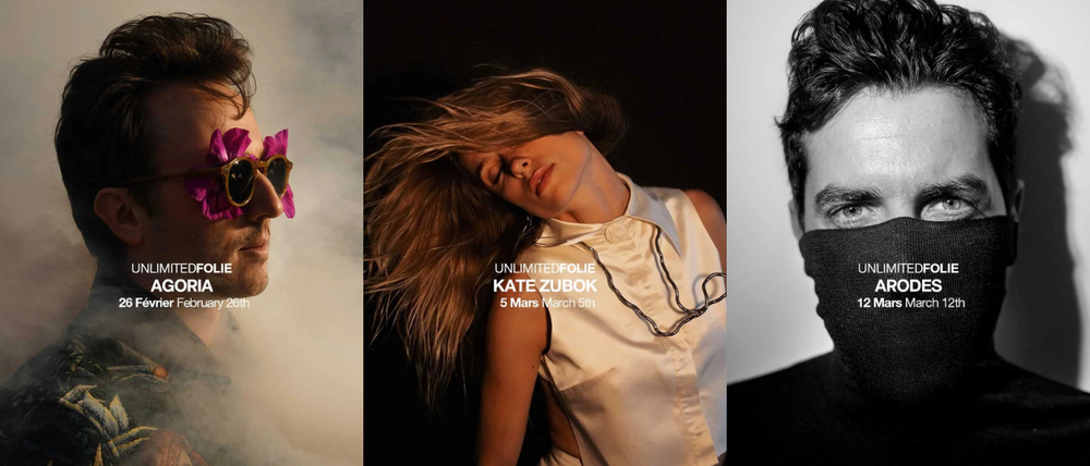 Unlimited Folie_Avoriaz