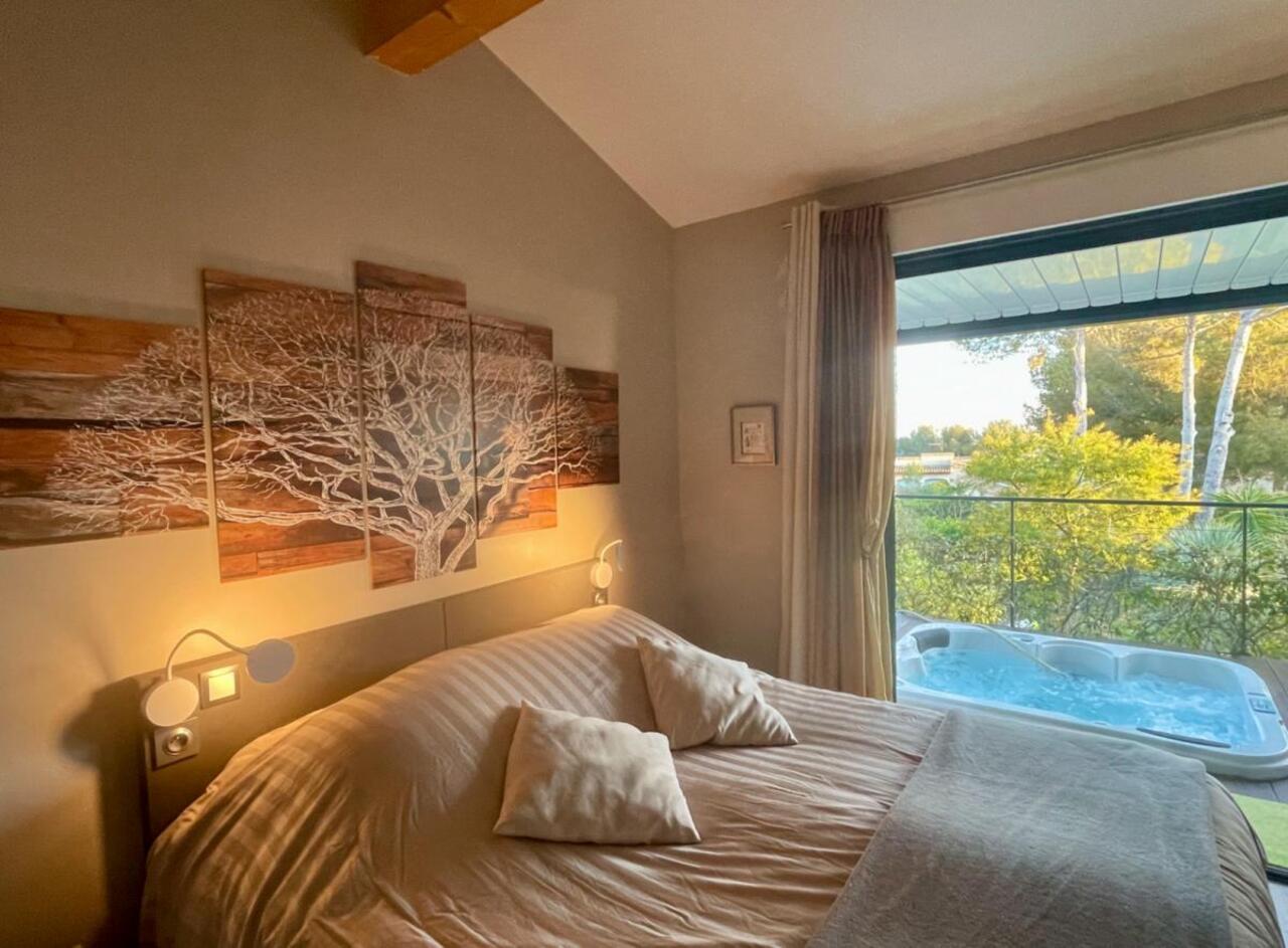 L'Escale Côte Bleue, Sausset-les-Pins - photo 2